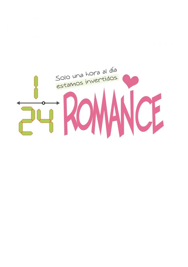 1/24 Romance Capítulo 68 en Línea - página 6