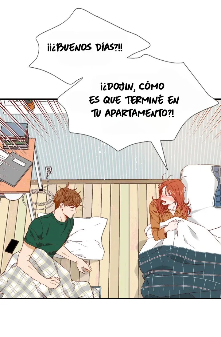 1/24 Romance Capítulo 68 en Línea - página 9