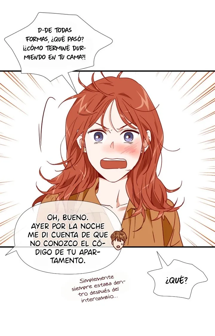 1/24 Romance Capítulo 68 en Línea - página 14