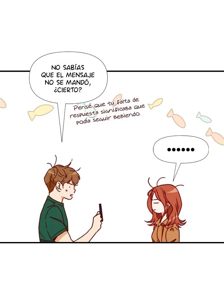 1/24 Romance Capítulo 68 en Línea - página 31