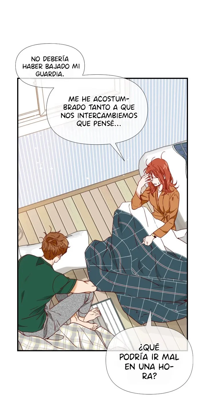 1/24 Romance Capítulo 68 en Línea - página 33