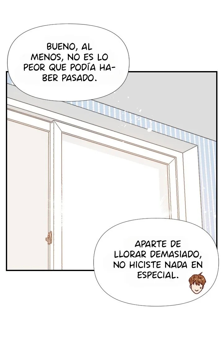 1/24 Romance Capítulo 68 en Línea - página 35