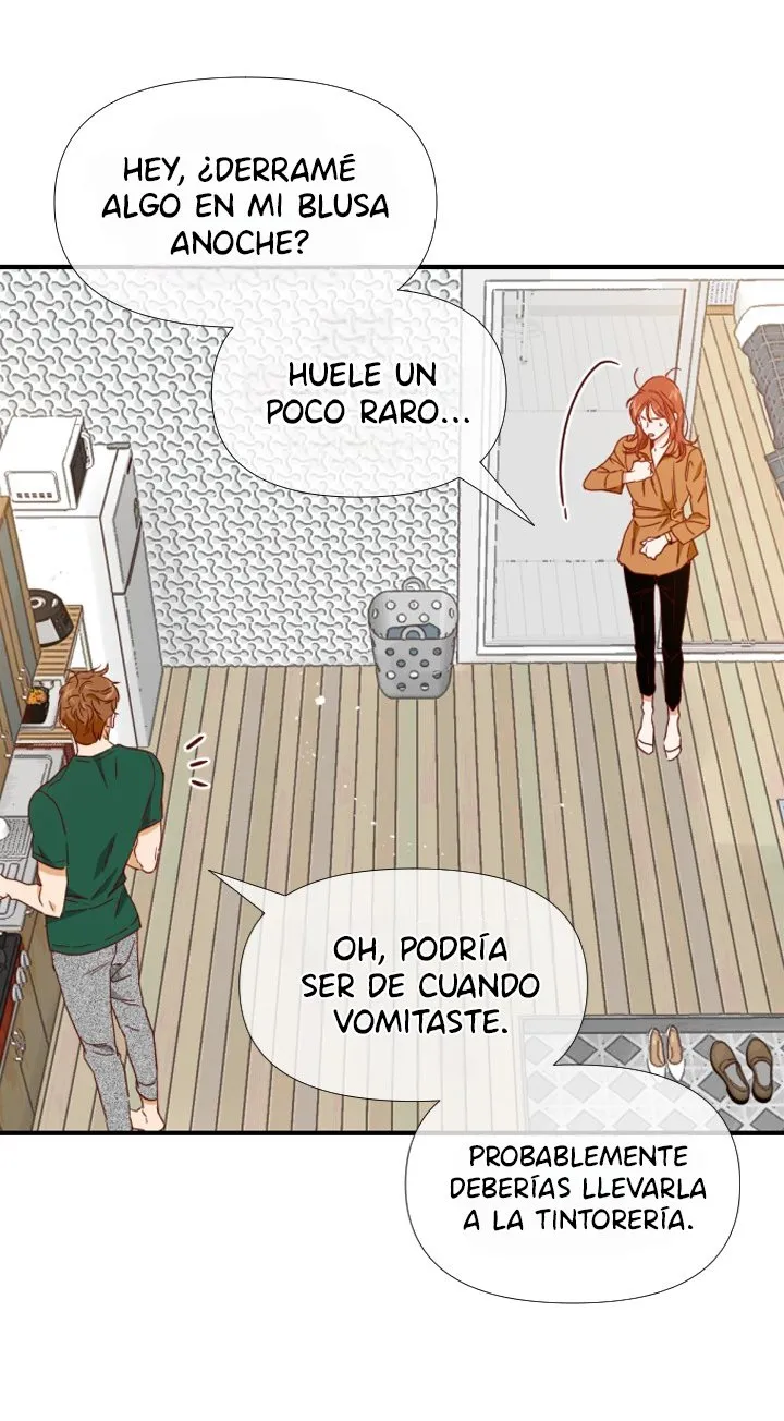 1/24 Romance Capítulo 68 en Línea - página 44