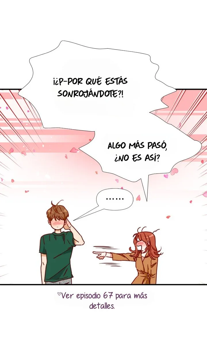1/24 Romance Capítulo 68 en Línea - página 51
