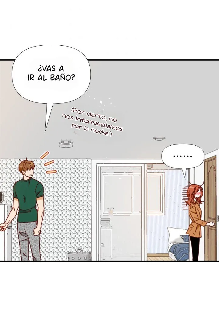 1/24 Romance Capítulo 68 en Línea - página 56