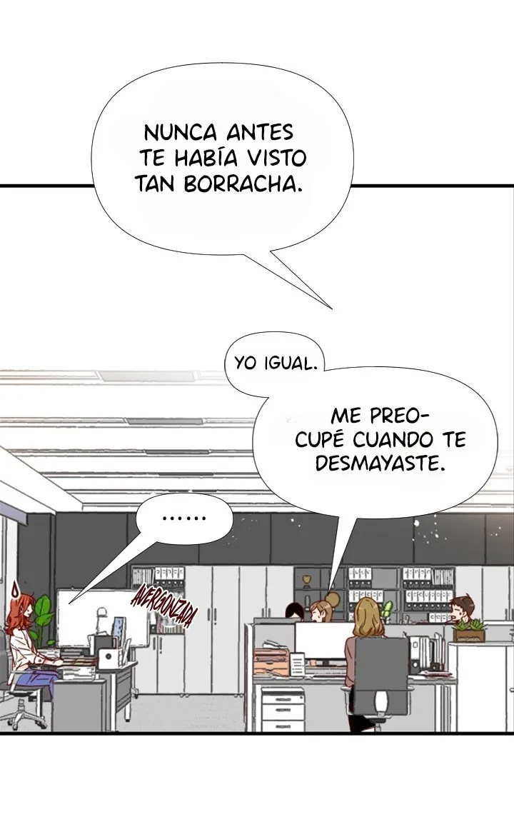 1/24 Romance Capítulo 69 en Línea - página 9