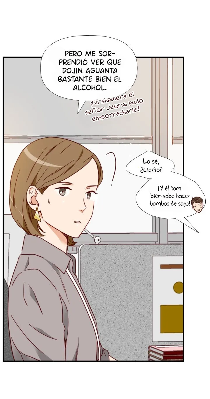 1/24 Romance Capítulo 69 en Línea - página 10