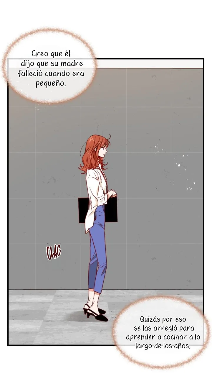 1/24 Romance Capítulo 69 en Línea - página 17