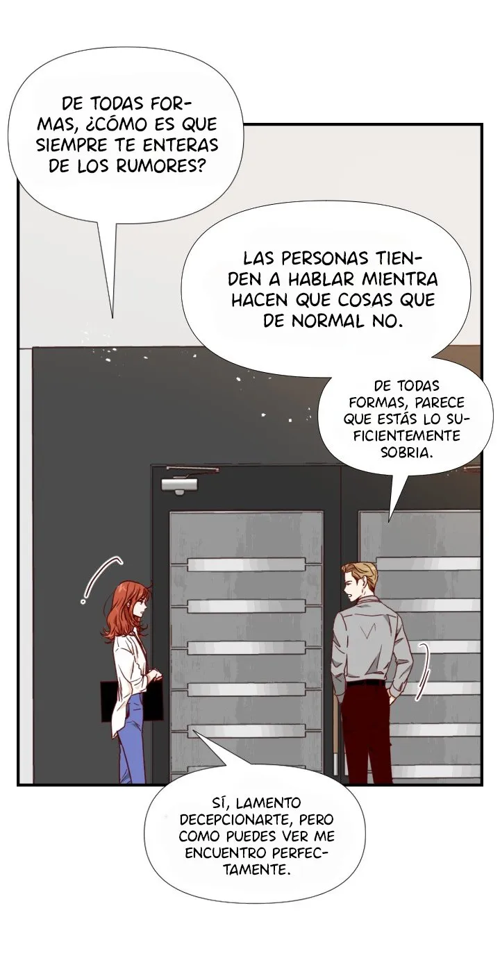 1/24 Romance Capítulo 69 en Línea - página 23