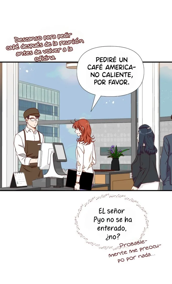 1/24 Romance Capítulo 69 en Línea - página 35
