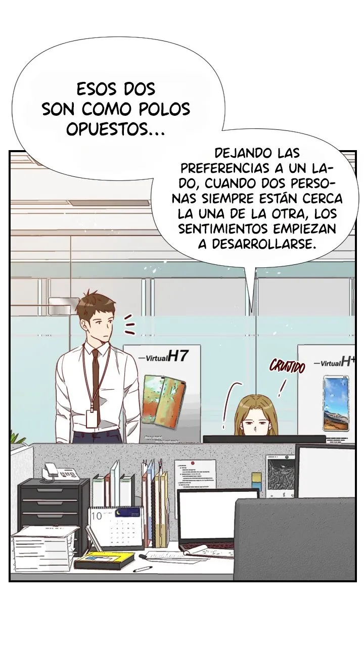 1/24 Romance Capítulo 69 en Línea - página 67