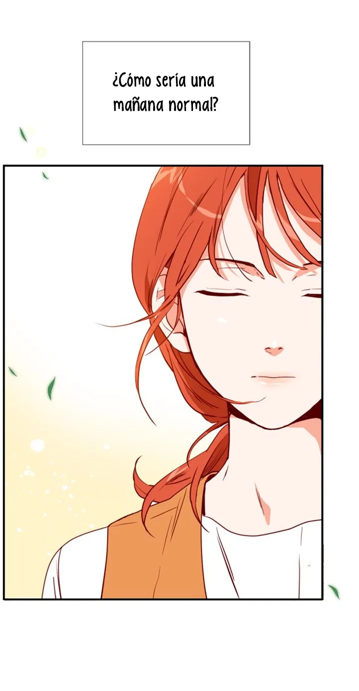 1/24 Romance Capítulo 7 en Línea - página 6