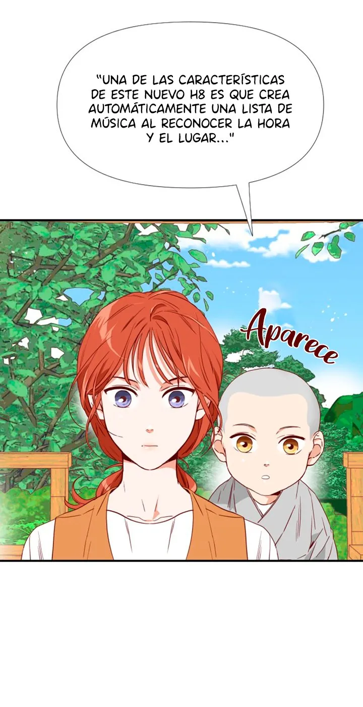 1/24 Romance Capítulo 7 en Línea - página 12