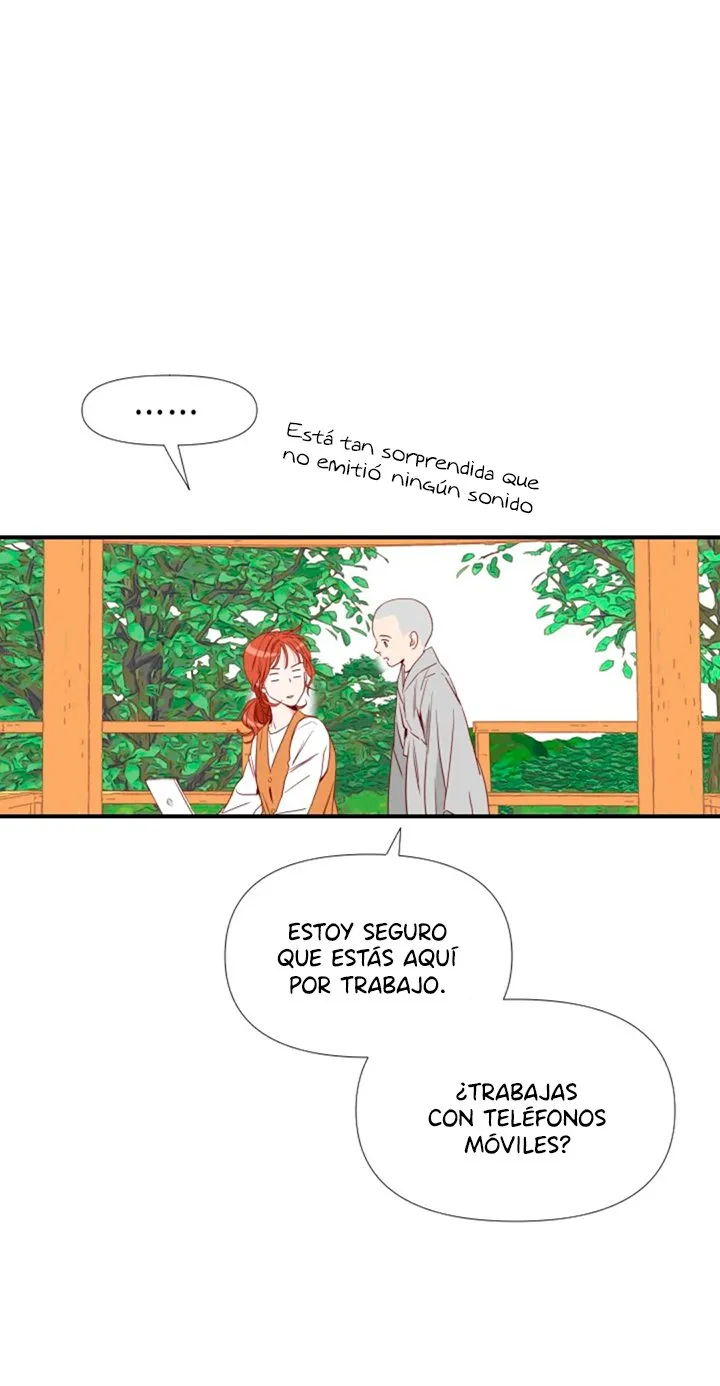 1/24 Romance Capítulo 7 en Línea - página 16