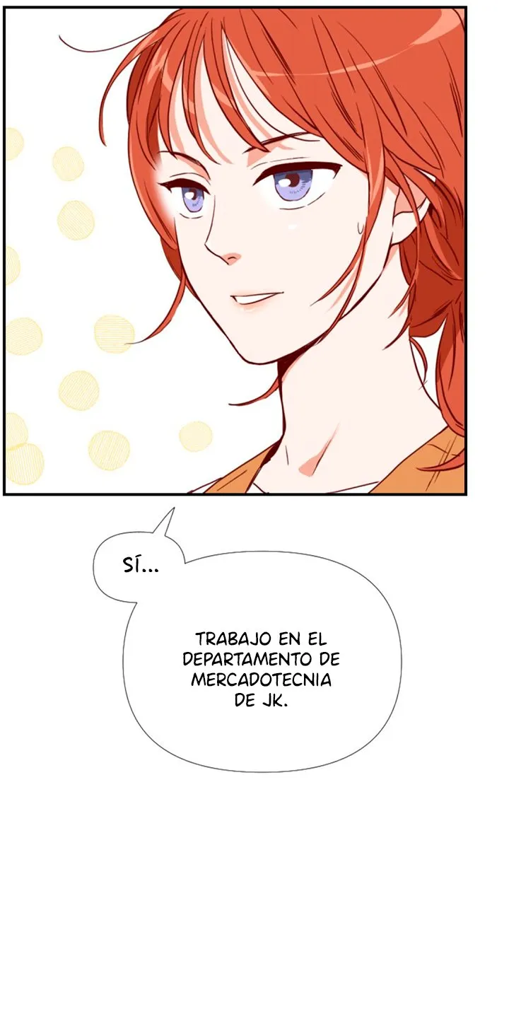 1/24 Romance Capítulo 7 en Línea - página 18