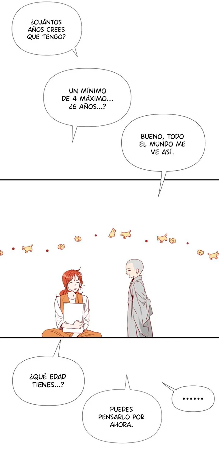 1/24 Romance Capítulo 7 en Línea - página 30