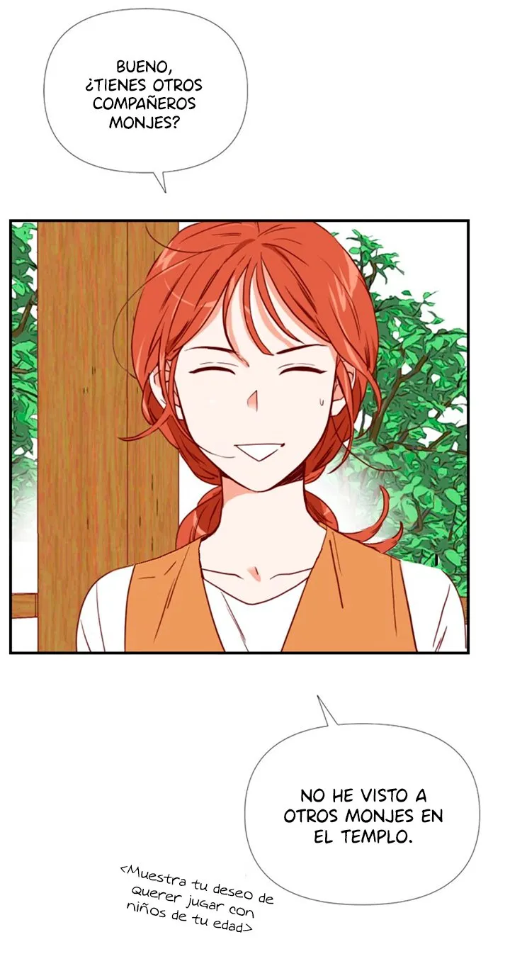 1/24 Romance Capítulo 7 en Línea - página 32