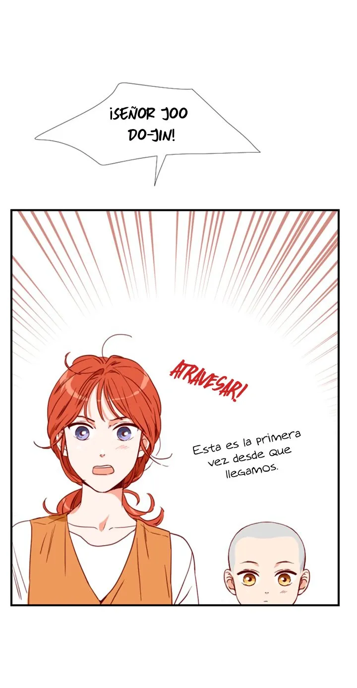 1/24 Romance Capítulo 7 en Línea - página 44