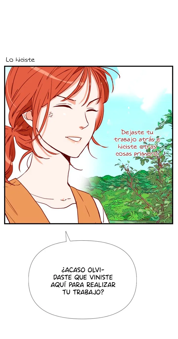1/24 Romance Capítulo 7 en Línea - página 50
