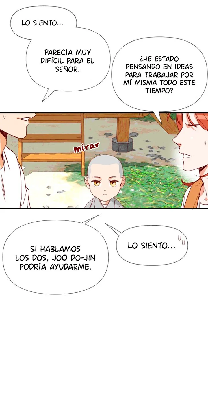 1/24 Romance Capítulo 7 en Línea - página 52
