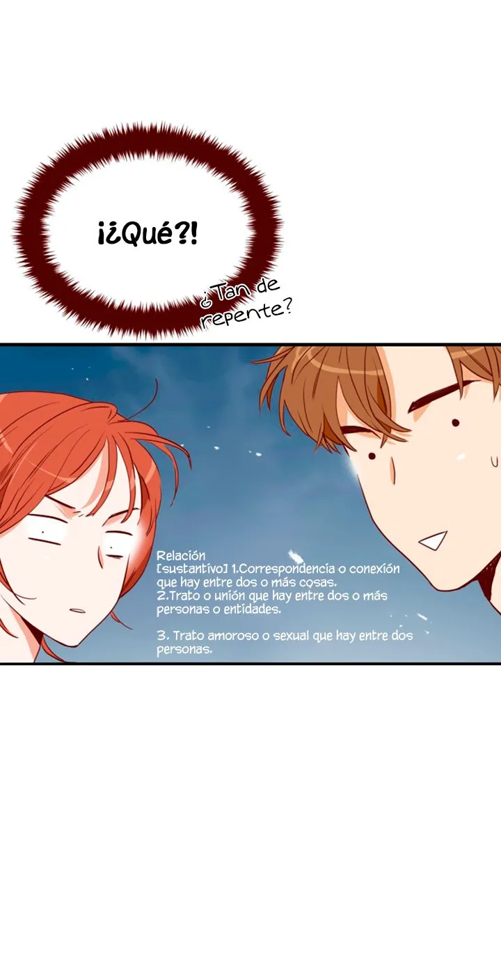 1/24 Romance Capítulo 7 en Línea - página 57