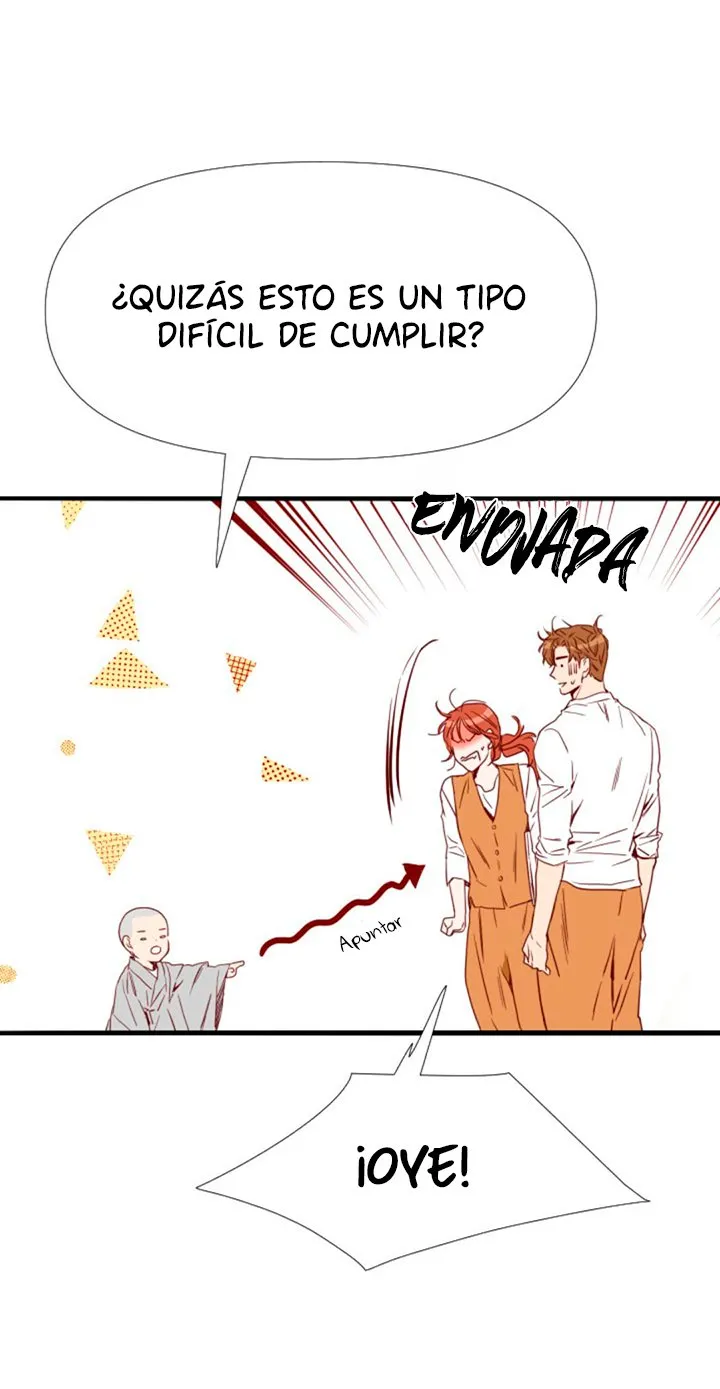 1/24 Romance Capítulo 7 en Línea - página 62