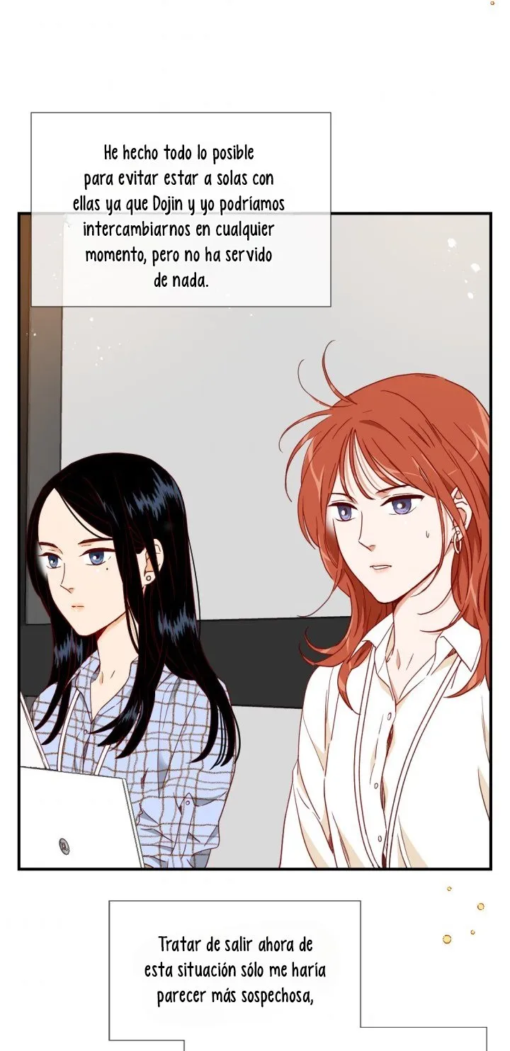 1/24 Romance Capítulo 70 en Línea - página 5