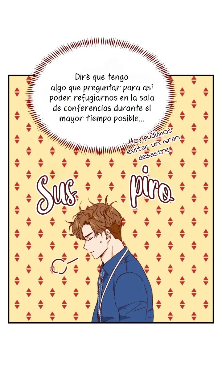 1/24 Romance Capítulo 70 en Línea - página 11