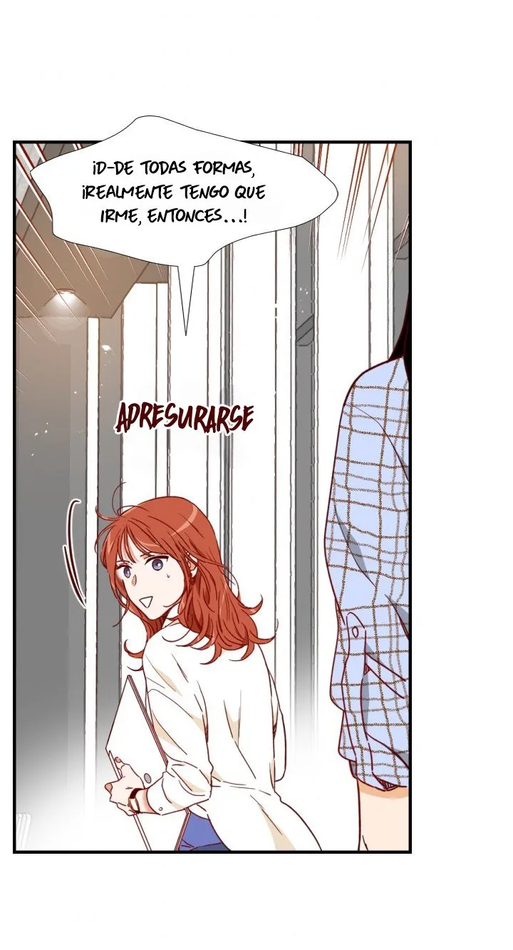 1/24 Romance Capítulo 70 en Línea - página 29
