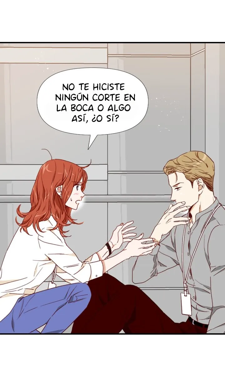 1/24 Romance Capítulo 70 en Línea - página 51