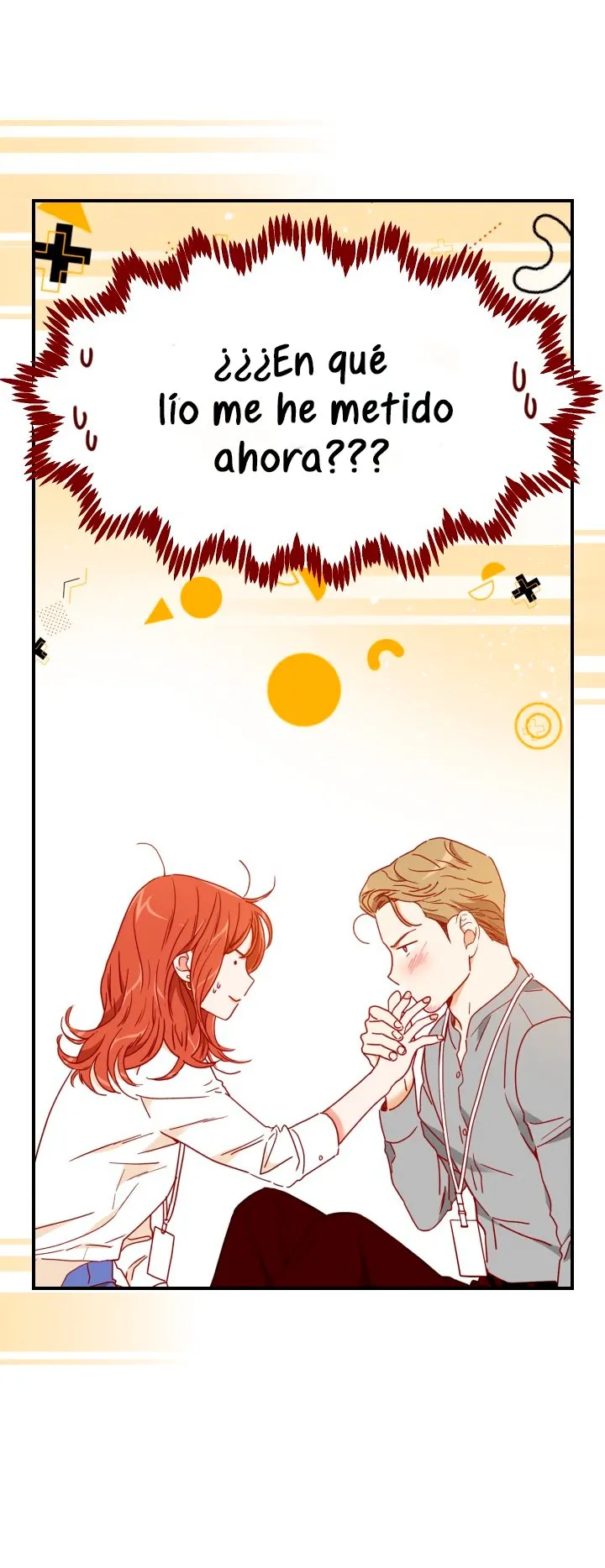 1/24 Romance Capítulo 71 en Línea - página 5