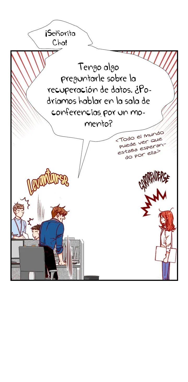 1/24 Romance Capítulo 71 en Línea - página 11