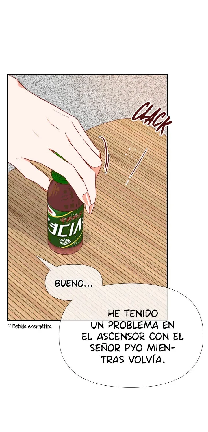 1/24 Romance Capítulo 71 en Línea - página 16