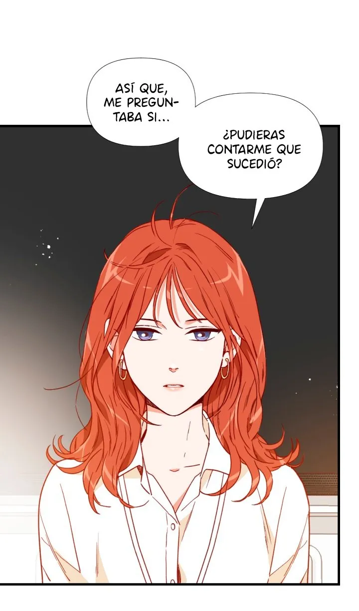 1/24 Romance Capítulo 71 en Línea - página 21