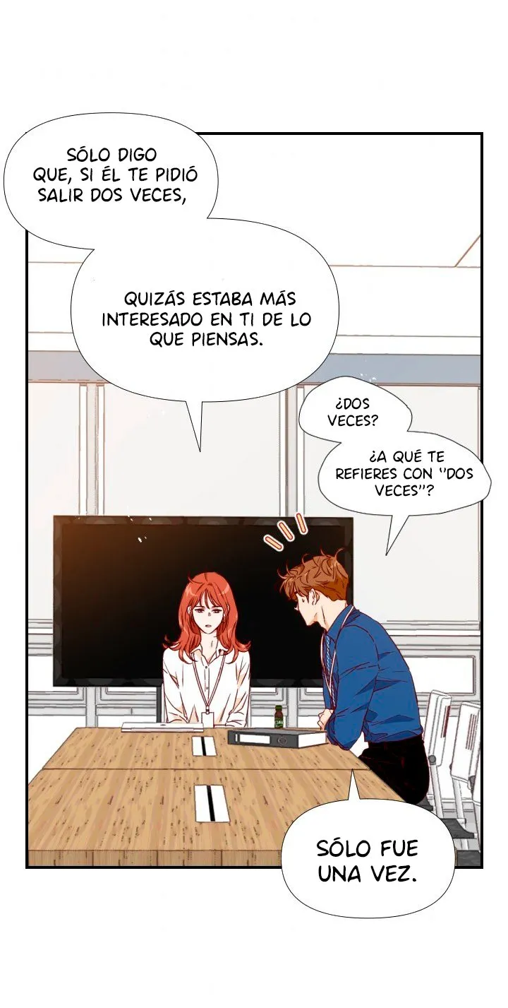 1/24 Romance Capítulo 71 en Línea - página 27