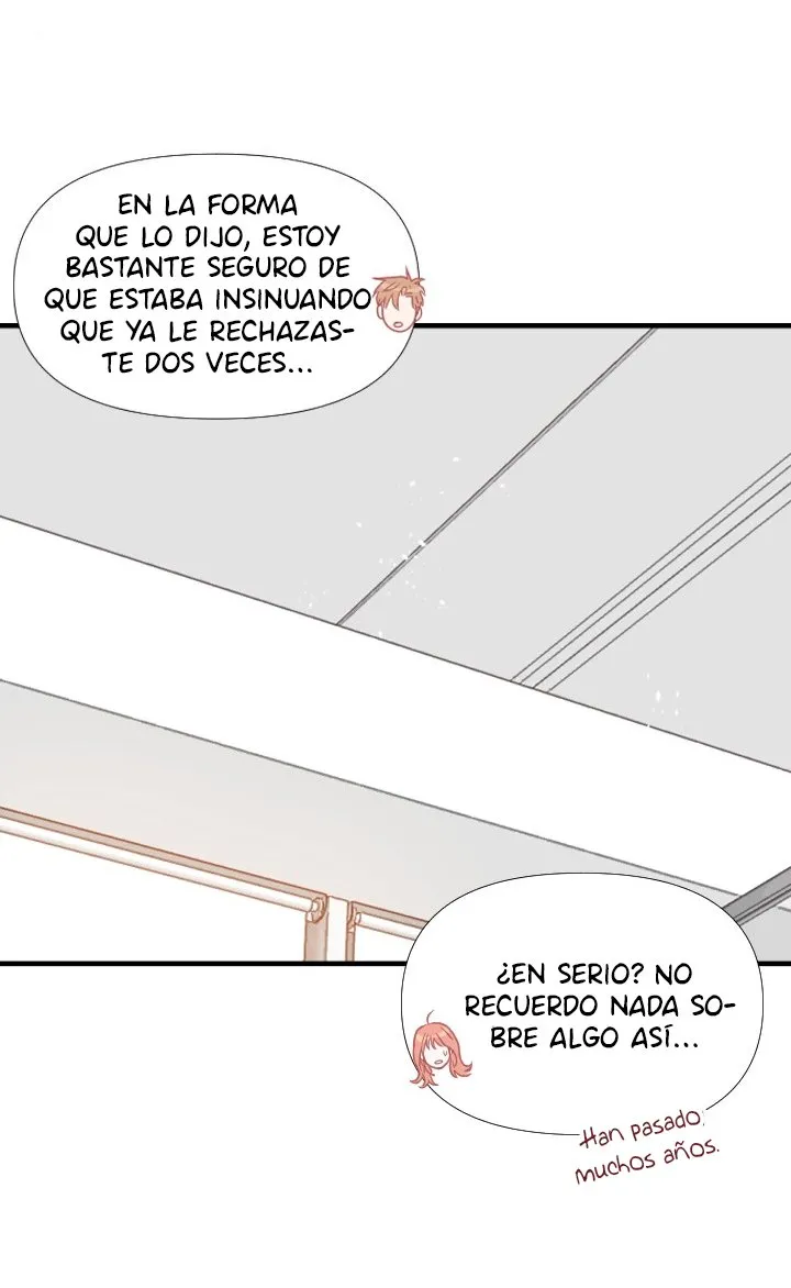 1/24 Romance Capítulo 71 en Línea - página 28