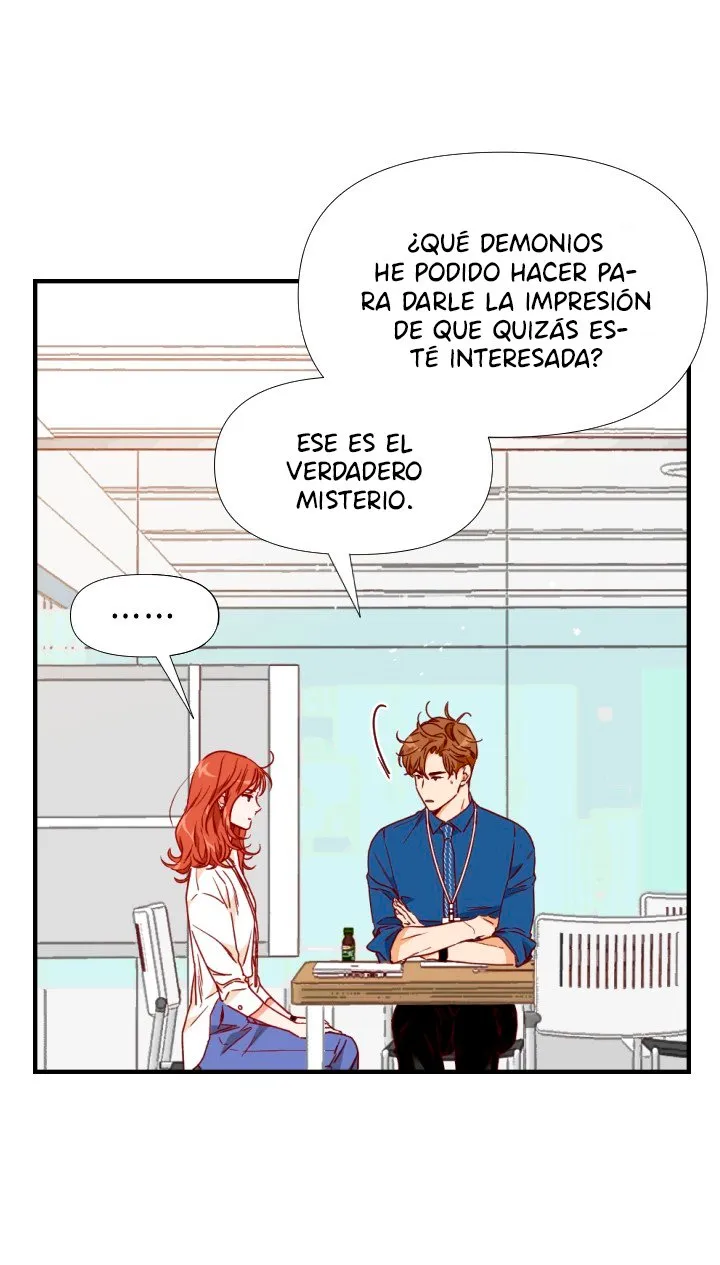 1/24 Romance Capítulo 71 en Línea - página 30