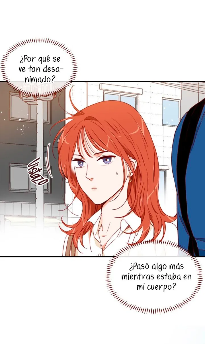 1/24 Romance Capítulo 71 en Línea - página 38