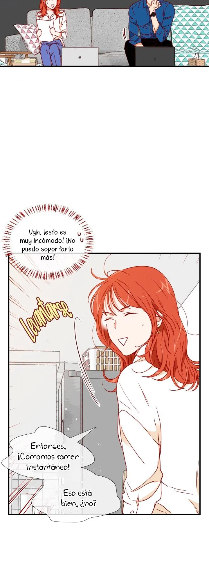 1/24 Romance Capítulo 71 en Línea - página 44