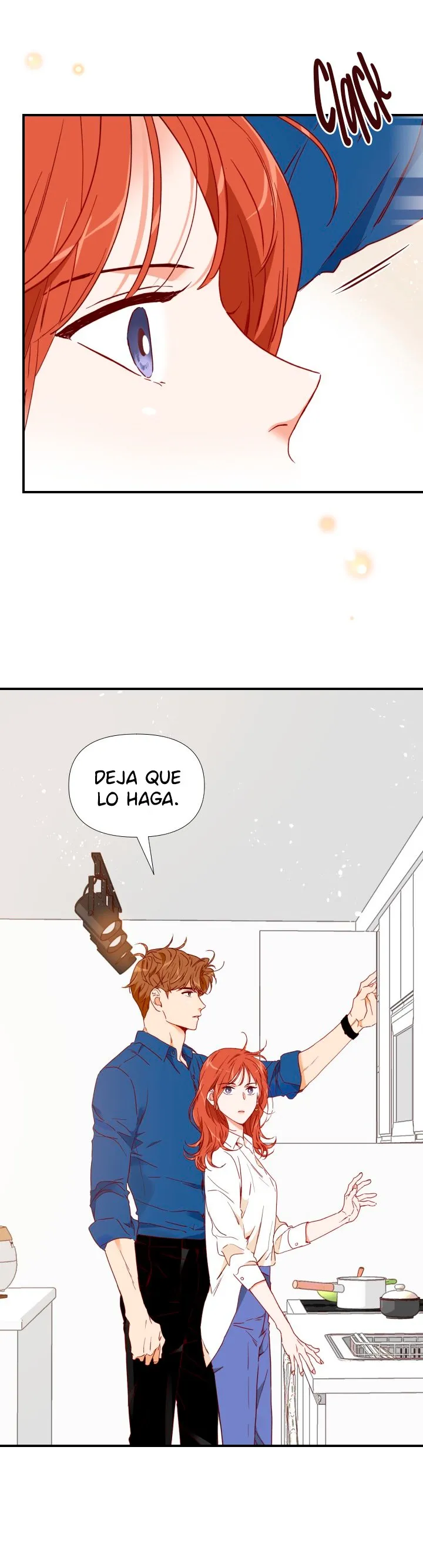 1/24 Romance Capítulo 71 en Línea - página 47
