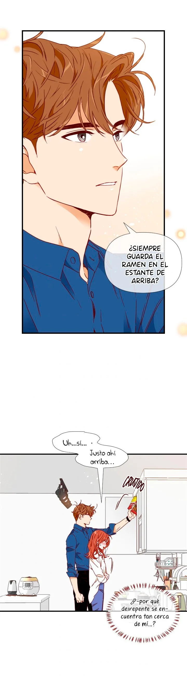 1/24 Romance Capítulo 71 en Línea - página 48