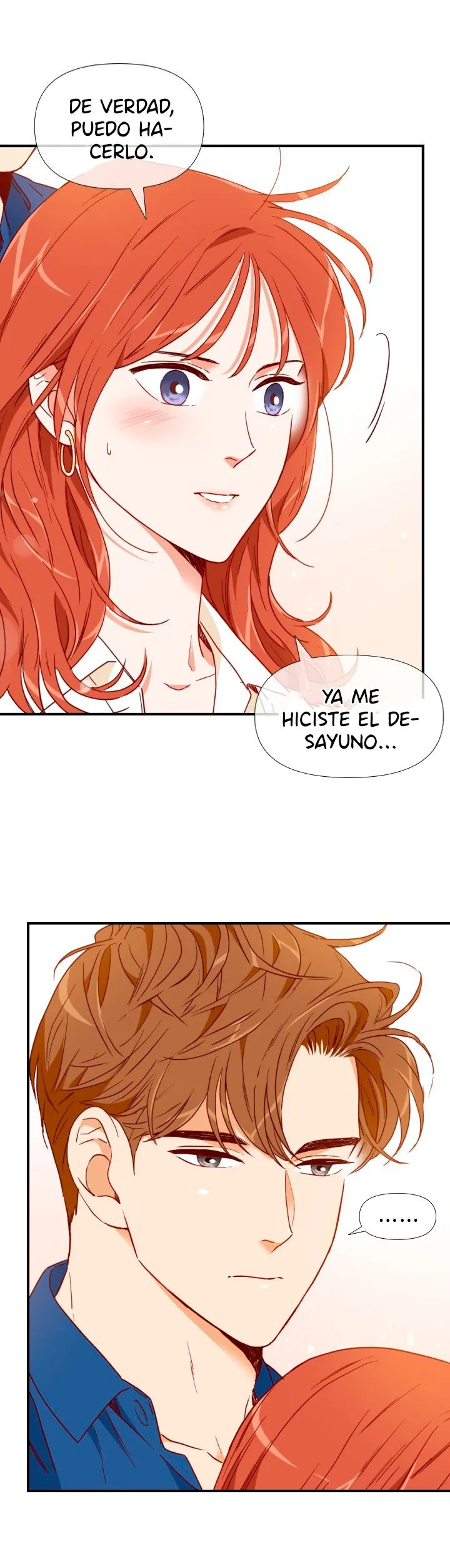 1/24 Romance Capítulo 71 en Línea - página 49
