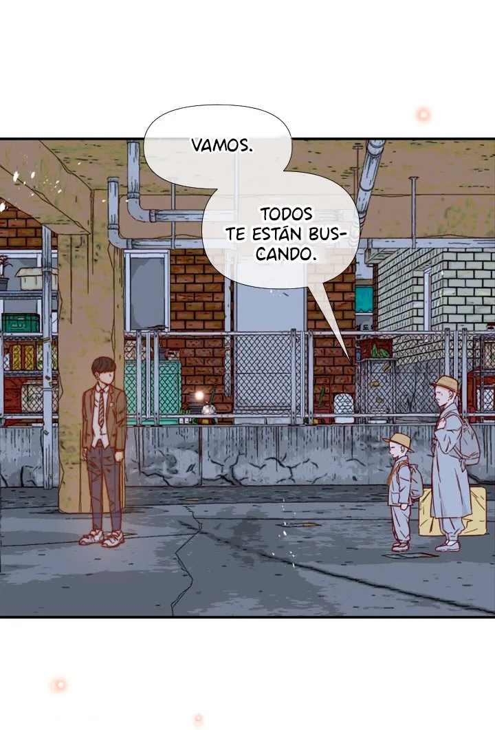1/24 Romance Capítulo 72 en Línea - página 4