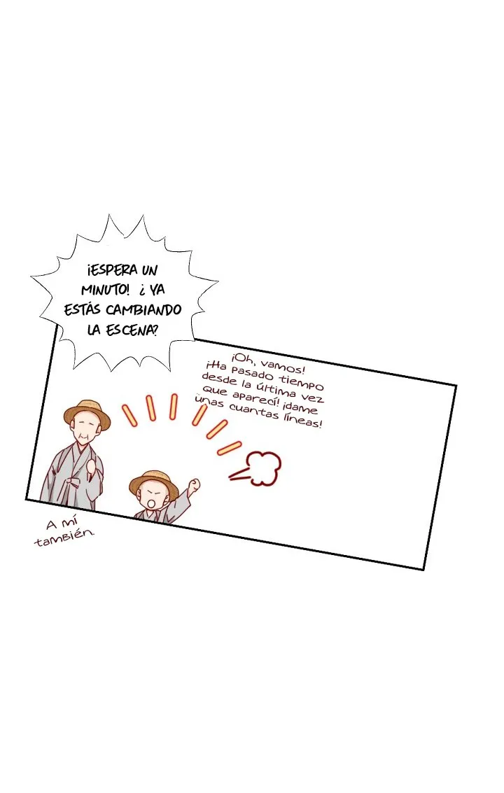 1/24 Romance Capítulo 72 en Línea - página 17