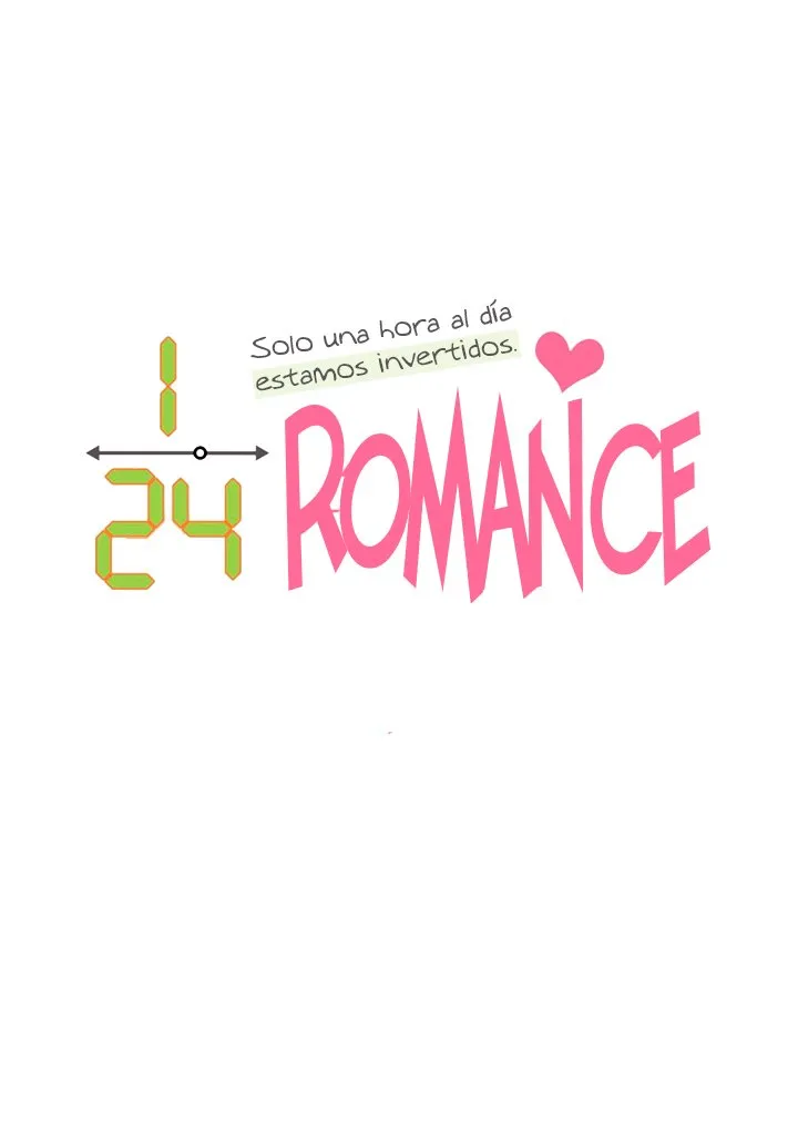 1/24 Romance Capítulo 72 en Línea - página 18
