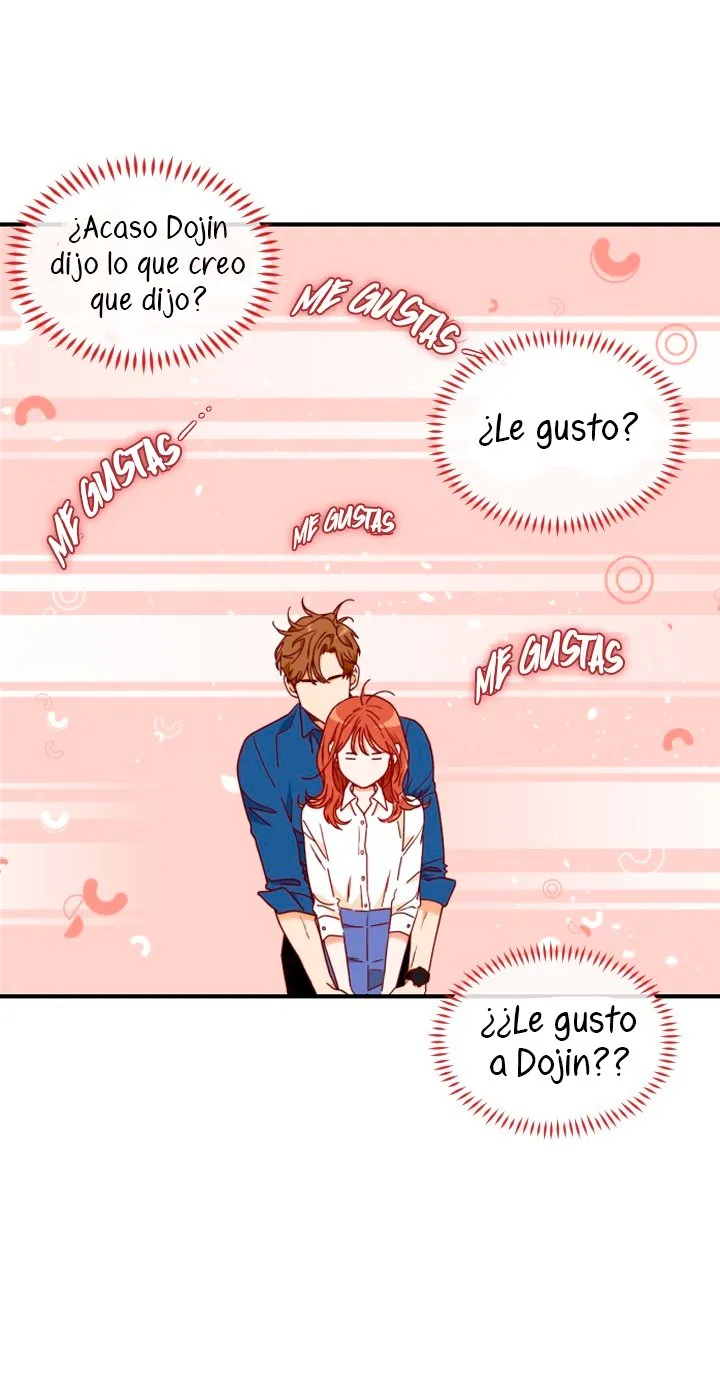 1/24 Romance Capítulo 72 en Línea - página 22