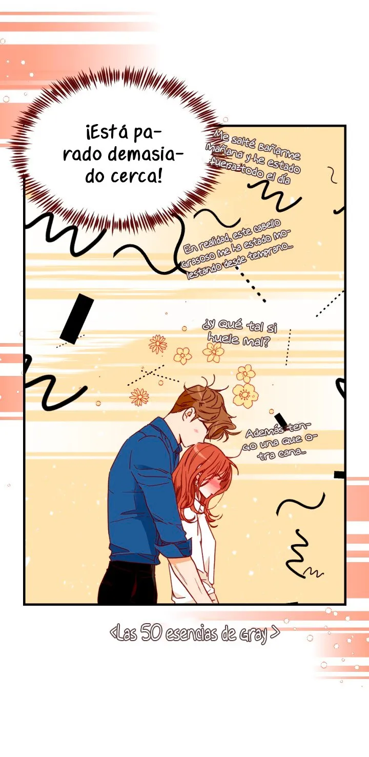 1/24 Romance Capítulo 72 en Línea - página 27