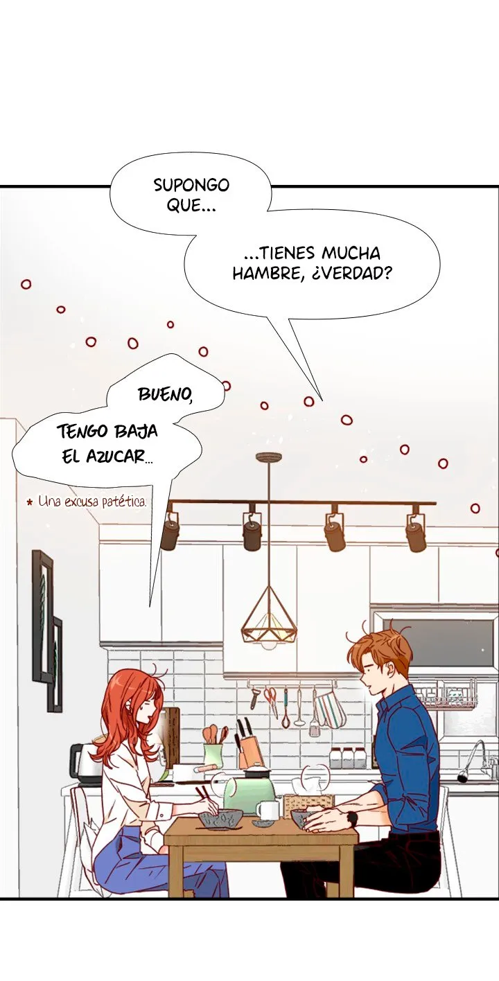 1/24 Romance Capítulo 72 en Línea - página 33