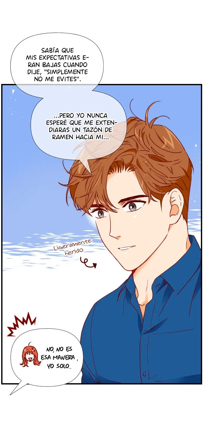 1/24 Romance Capítulo 72 en Línea - página 34