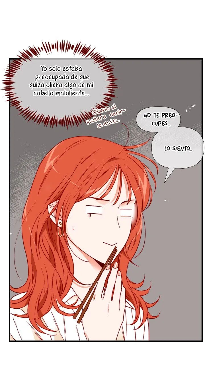 1/24 Romance Capítulo 72 en Línea - página 35